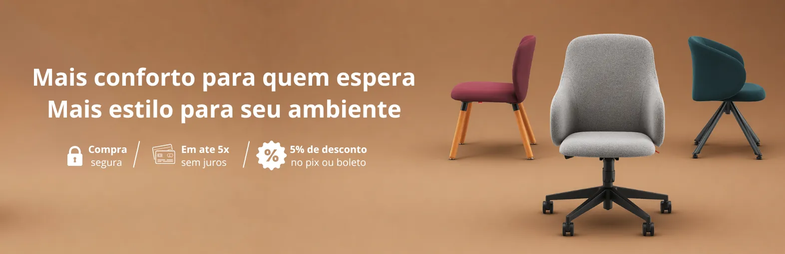poltronas