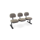 Cavaletti StartPlus - Secretária Longarina / L2048 fixo