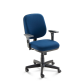 Cavaletti Start - Diretor Giratória / Relax / Braço SL / Base Aço com Capa