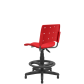 Cadeira Plaxmetal Ergoplax