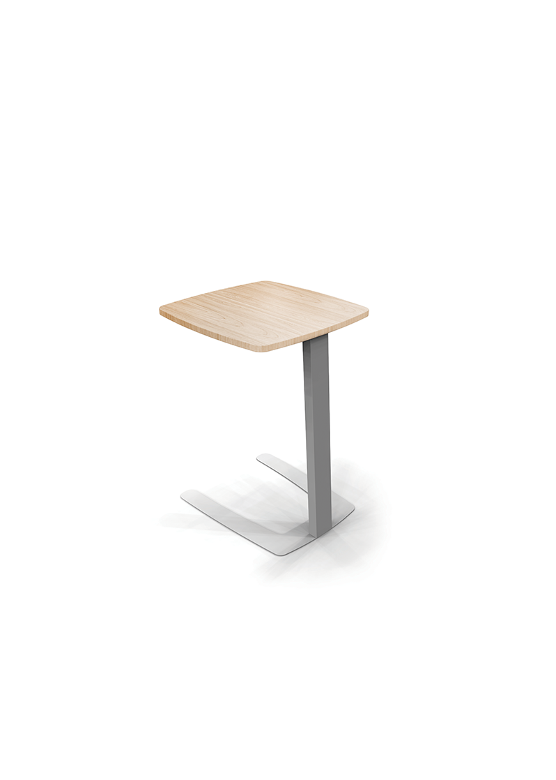 Cavaletti Talk - Mesa Talk / 465mm larg. x 495mm prof. x 680mm alt.