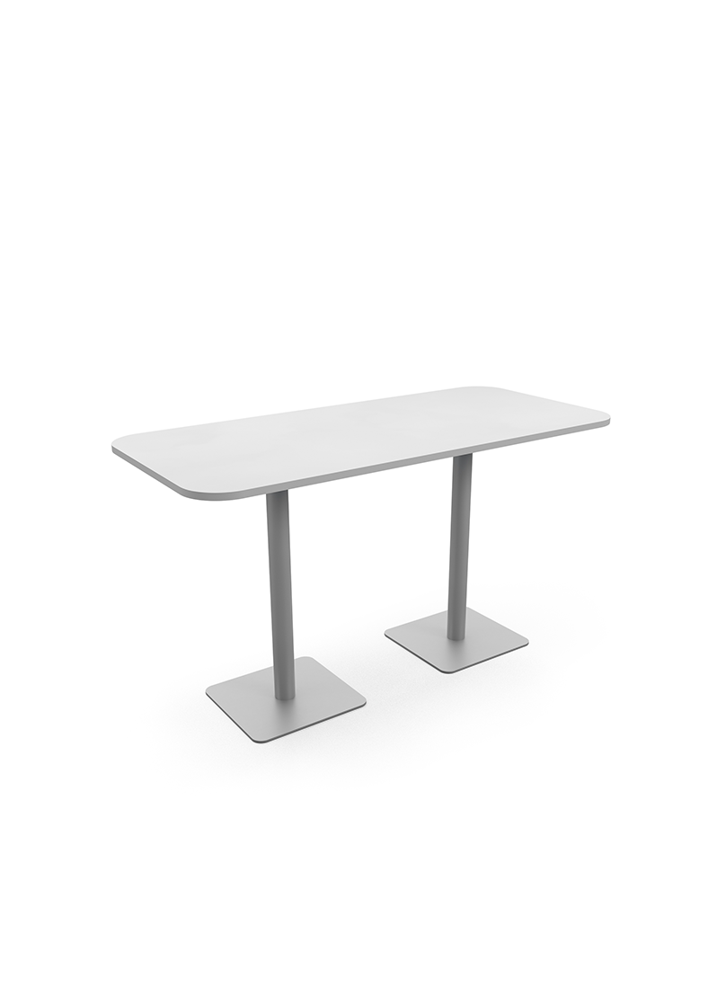 Cavaletti Spin - Mesa Retangular