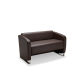 Cavaletti Box - Sofá Espera
