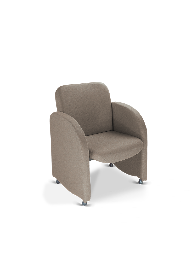 Cavaletti Box - Sofá Espera