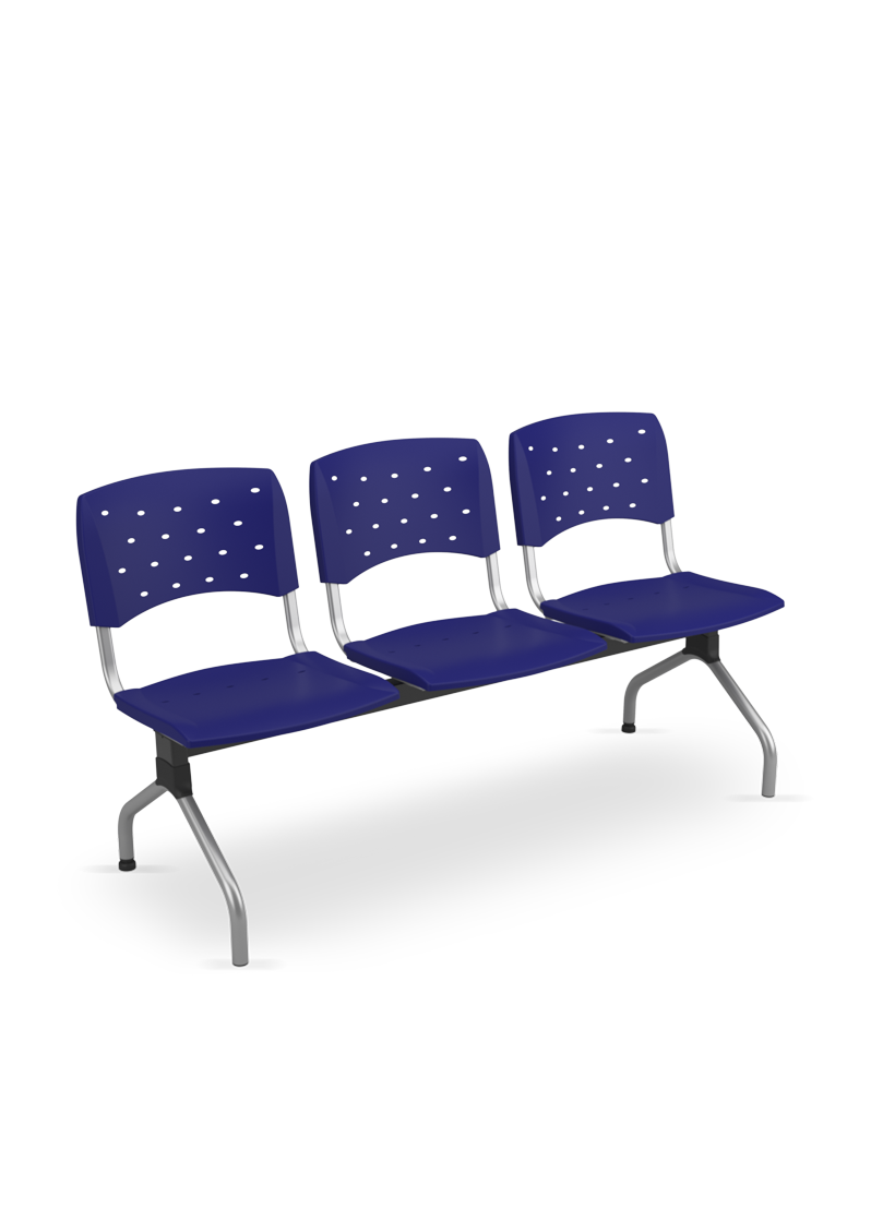 Cavaletti Viva - Longarina 