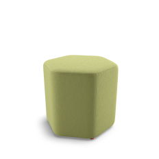 Cavaletti Fun - Puff Hexagonal Regular