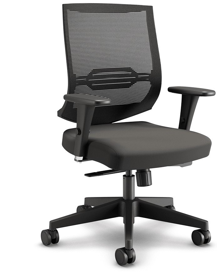 Cadeira para escritório giratória 27001 