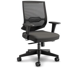 Cadeira para escritório giratória 27001 
