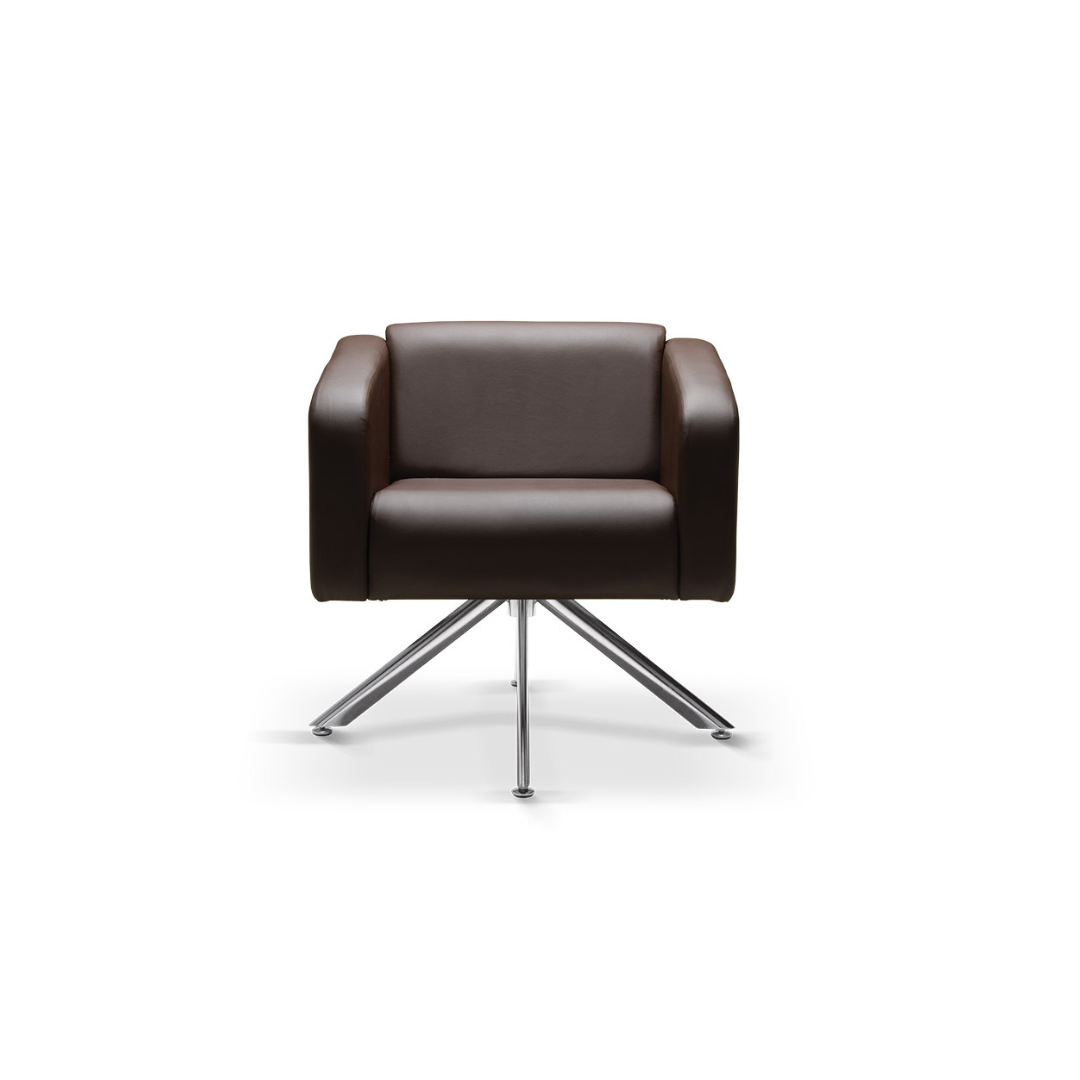 Cavaletti Box - Poltrona Espera