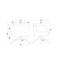 Cavaletti Box - Poltrona Espera