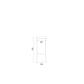 Cavaletti Fun - Banqueta Alta