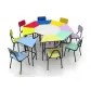 Conjunto Oitavado- Infantil (0-5 anos)
