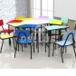 Conjunto Oitavado- Infantil (0-5 anos)