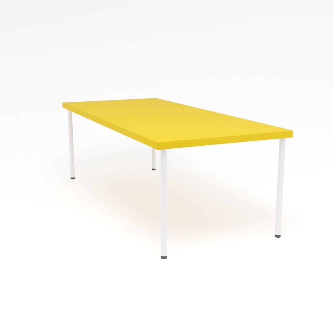 Mesa Refeitório Elo Adulto 6L 
