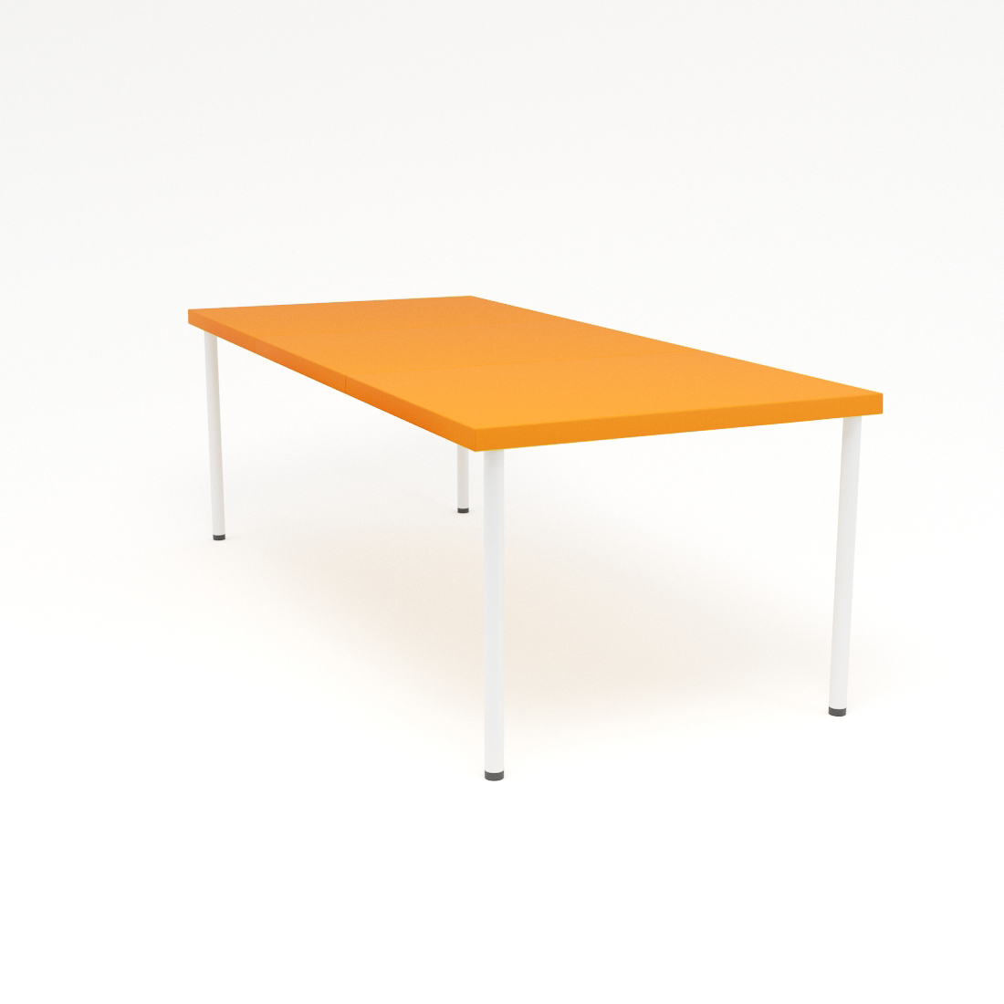 Mesa Refeitório Elo Infantil 4L