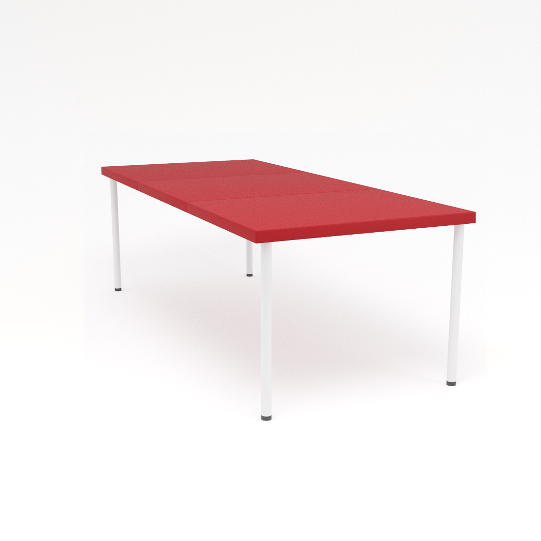 Mesa Refeitório Elo Infantil 4L 