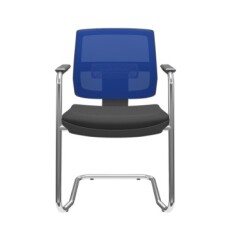 Brizza Aproximação S Tela Azul