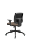 Cadeira Executiva Brizza Soft 