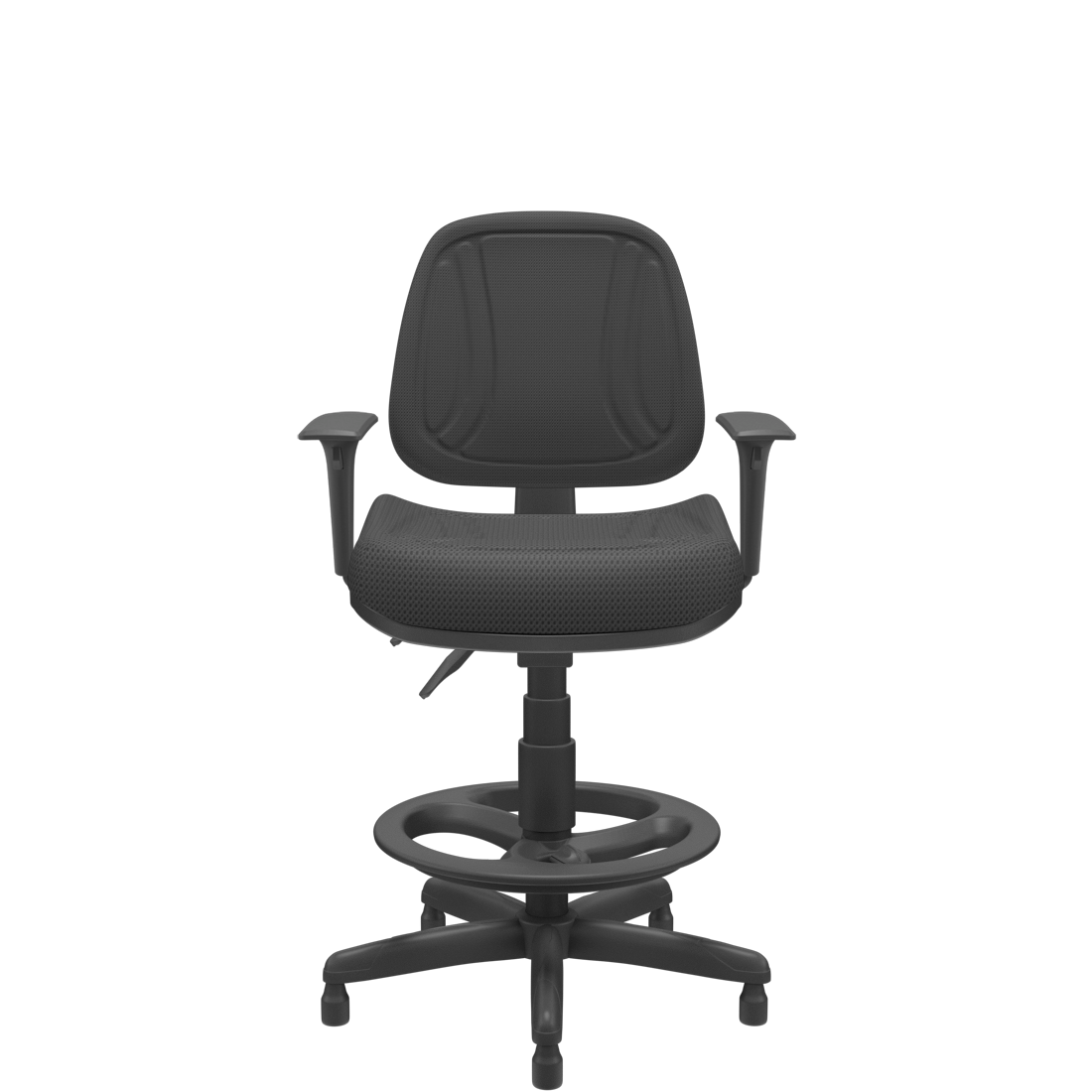 Cadeira Premium Caixa Executiva