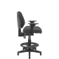 Cadeira Premium Caixa Executiva