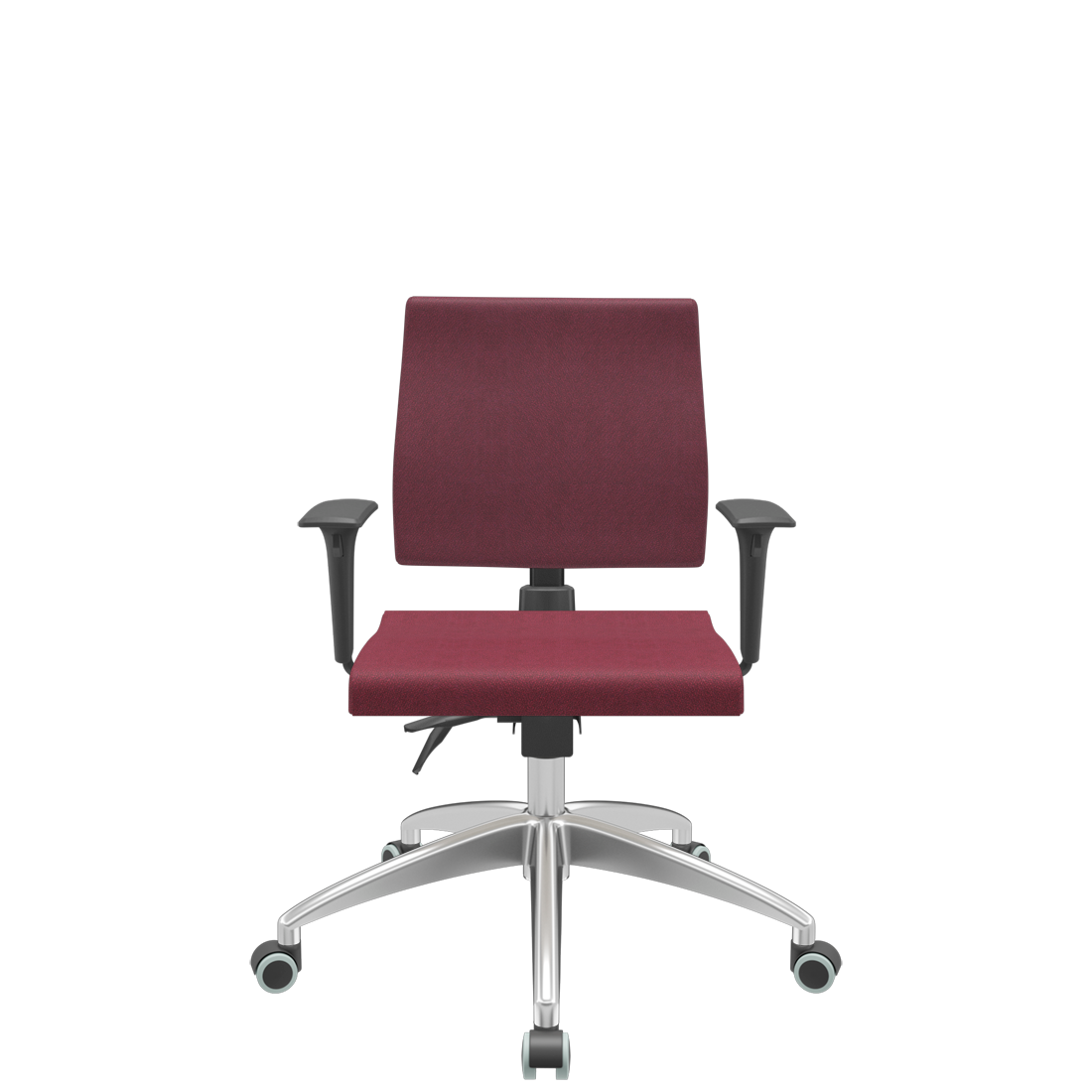 Cadeira Izzi Executiva PLAXMETAL