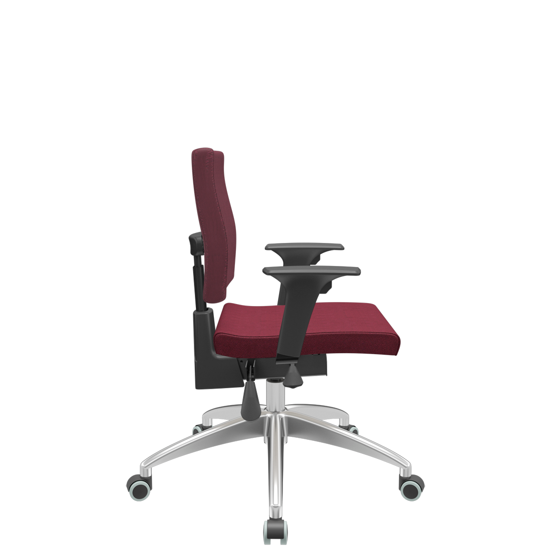 Cadeira Izzi Executiva PLAXMETAL