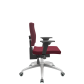 Cadeira Izzi Executiva PLAXMETAL