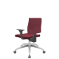 Cadeira Izzi Executiva PLAXMETAL