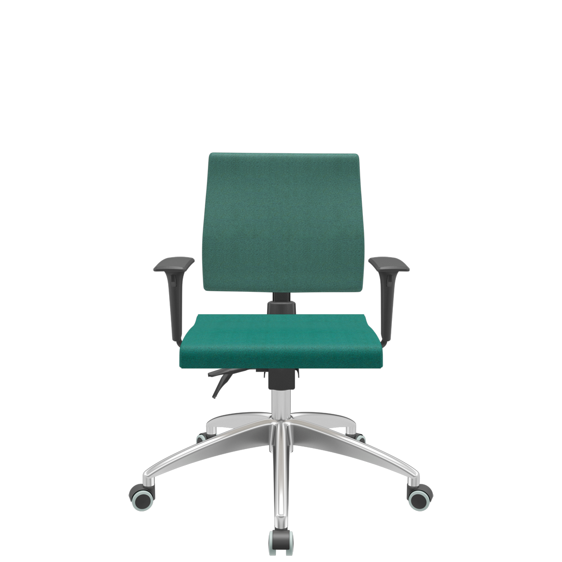 Cadeira Izzi Executiva PLAXMETAL