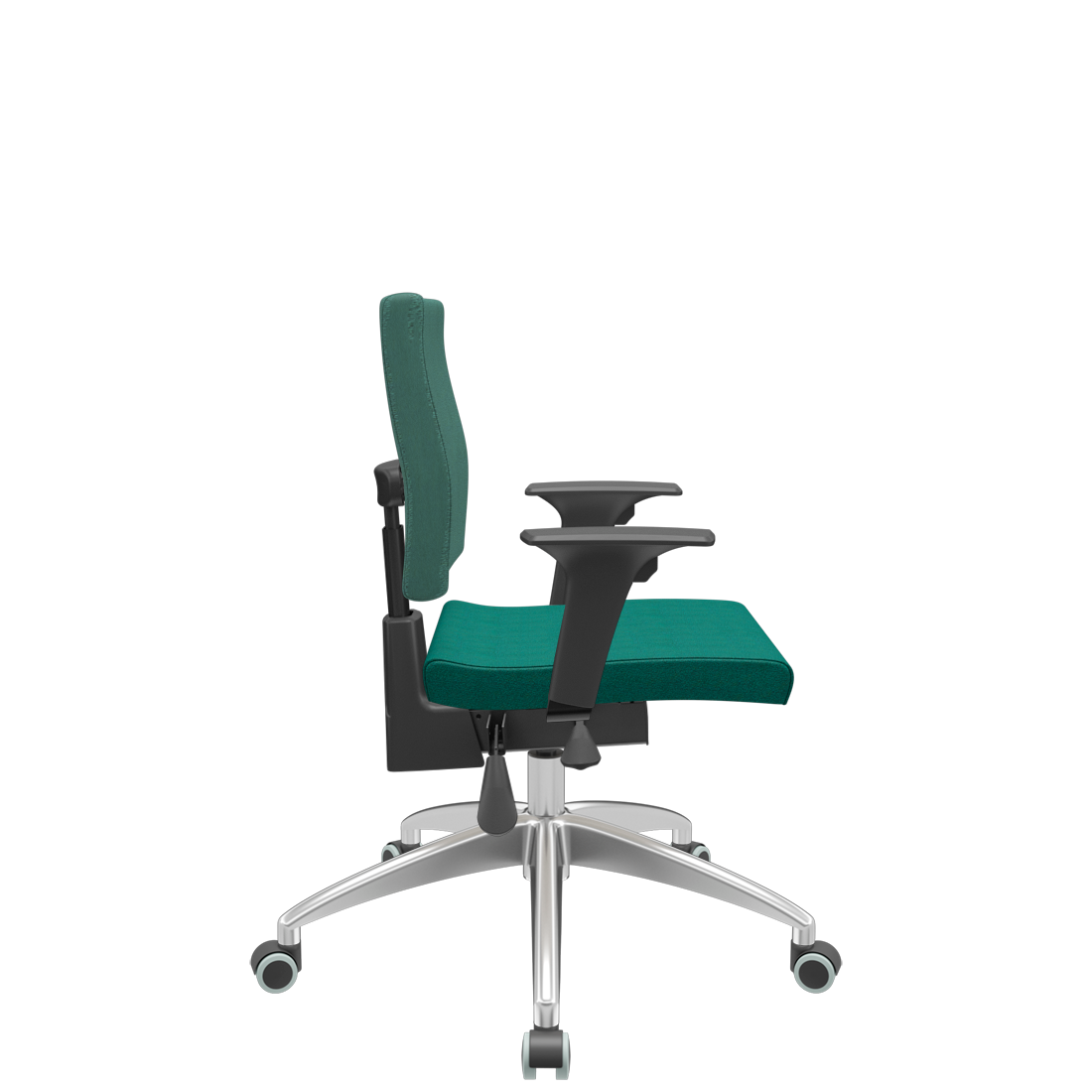 Cadeira Izzi Executiva PLAXMETAL