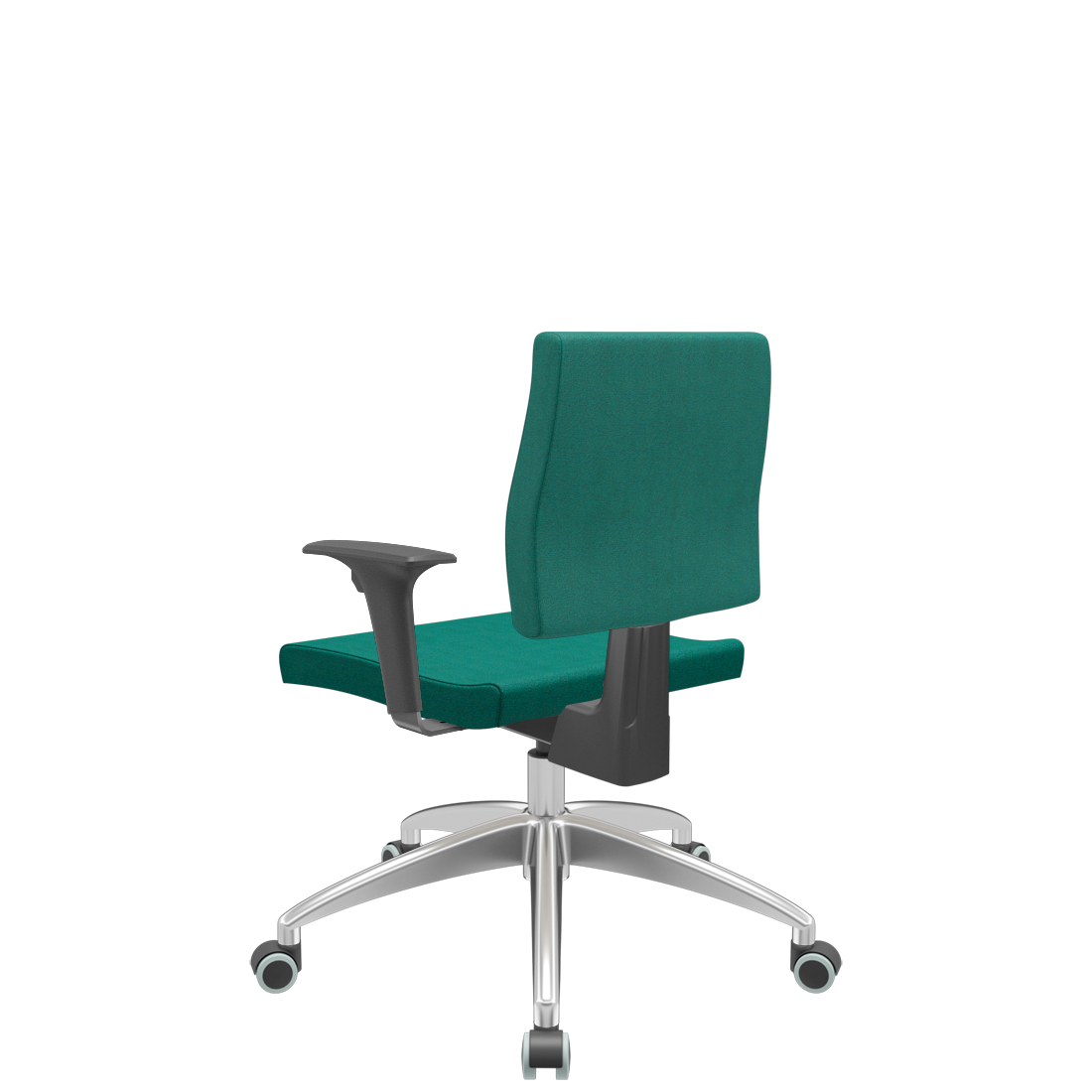 Cadeira Izzi Executiva PLAXMETAL