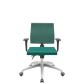 Cadeira Izzi Executiva PLAXMETAL