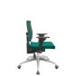 Cadeira Izzi Executiva PLAXMETAL