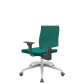 Cadeira Izzi Executiva PLAXMETAL