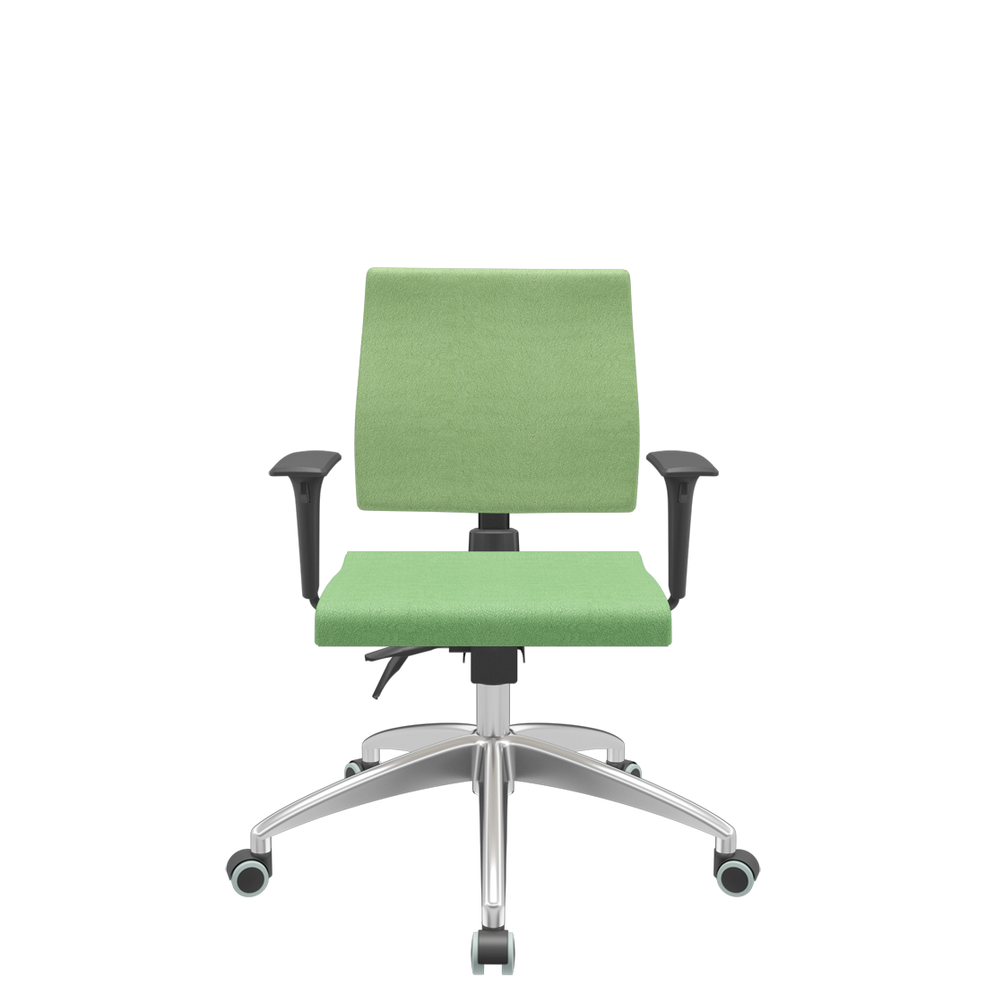 Cadeira Izzi Executiva PLAXMETAL