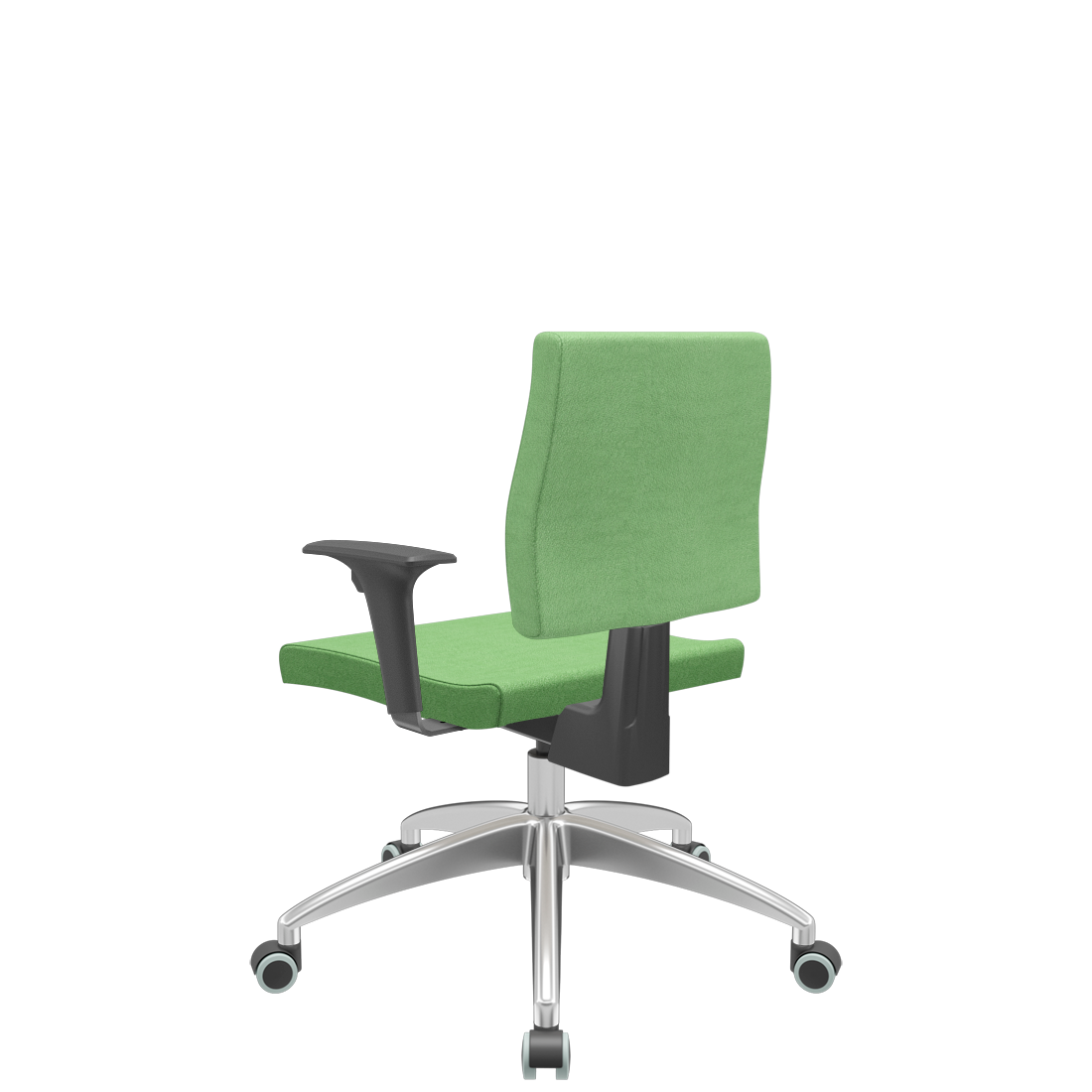 Cadeira Izzi Executiva PLAXMETAL