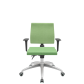 Cadeira Izzi Executiva PLAXMETAL