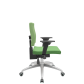 Cadeira Izzi Executiva PLAXMETAL