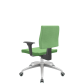 Cadeira Izzi Executiva PLAXMETAL