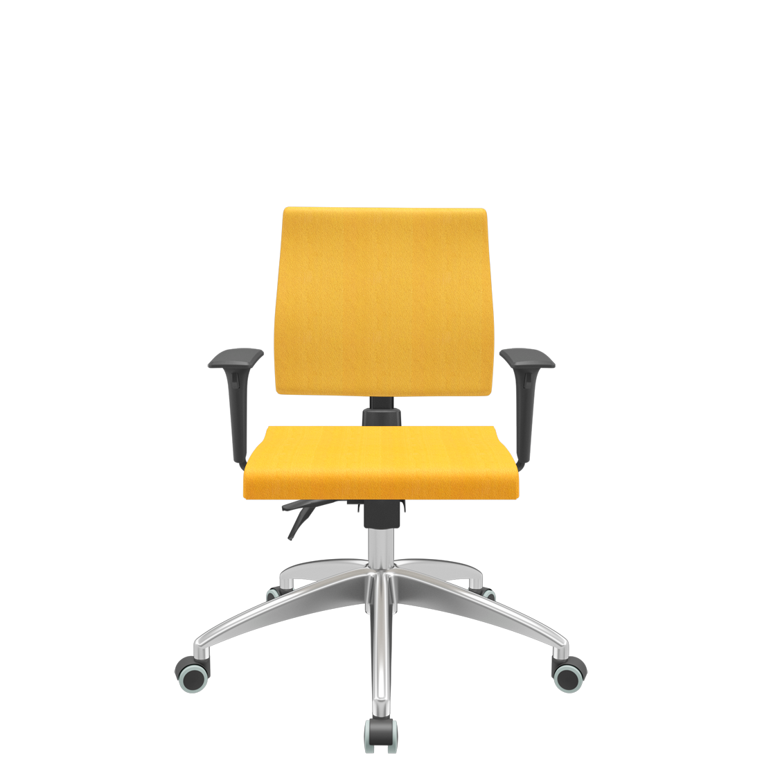 Cadeira Izzi Executiva PLAXMETAL