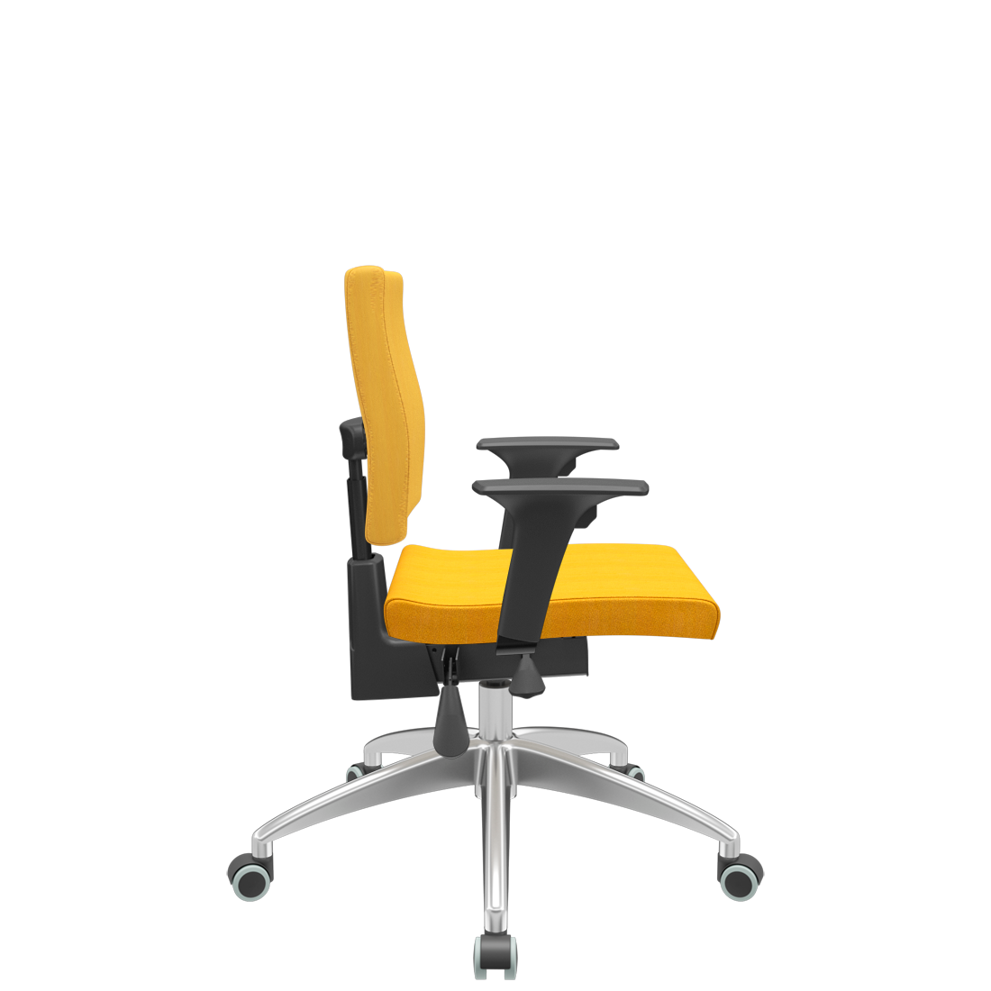 Cadeira Izzi Executiva PLAXMETAL