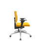 Cadeira Izzi Executiva PLAXMETAL