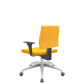 Cadeira Izzi Executiva PLAXMETAL