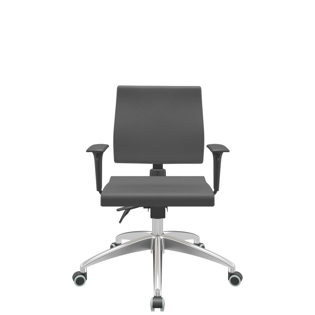 Cadeira Izzi Executiva PLAXMETAL