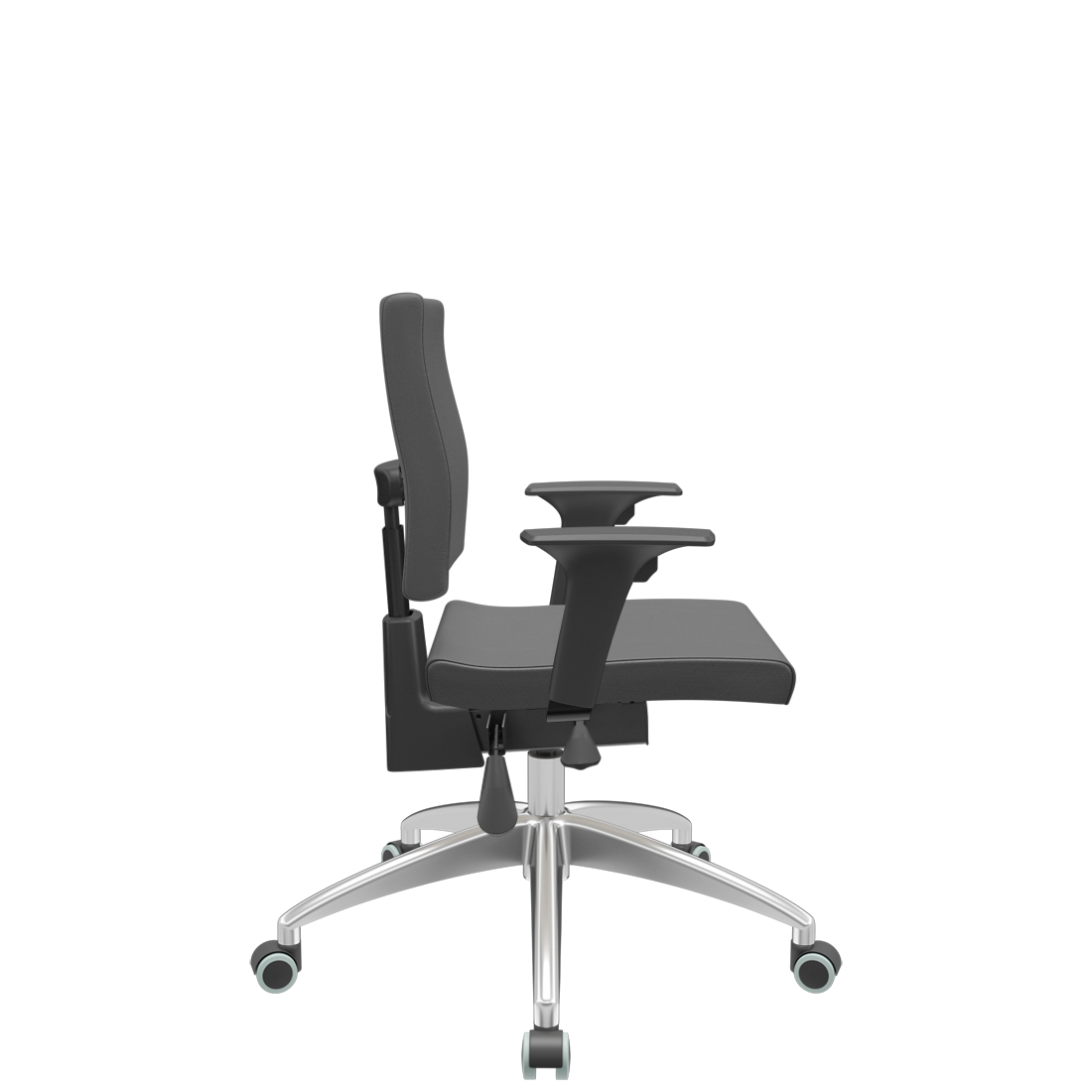 Cadeira Izzi Executiva PLAXMETAL