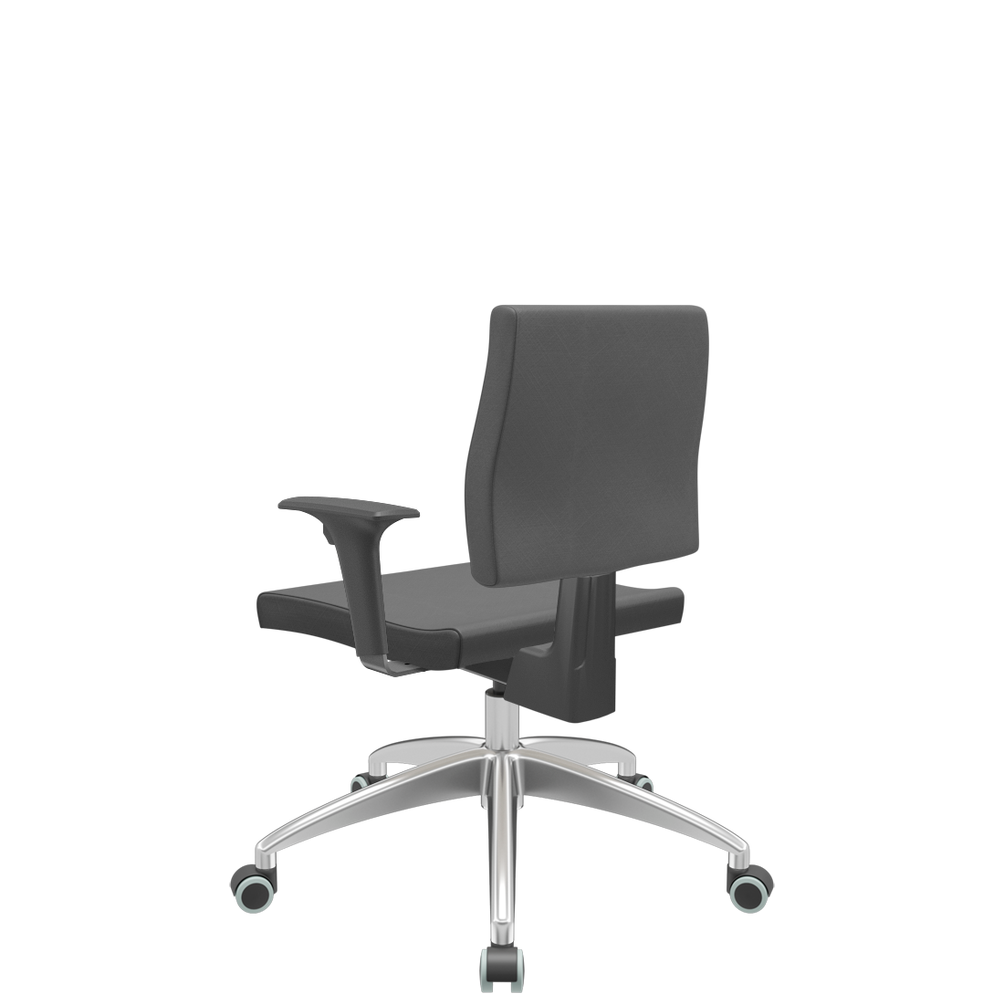 Cadeira Izzi Executiva PLAXMETAL