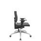 Cadeira Izzi Executiva PLAXMETAL