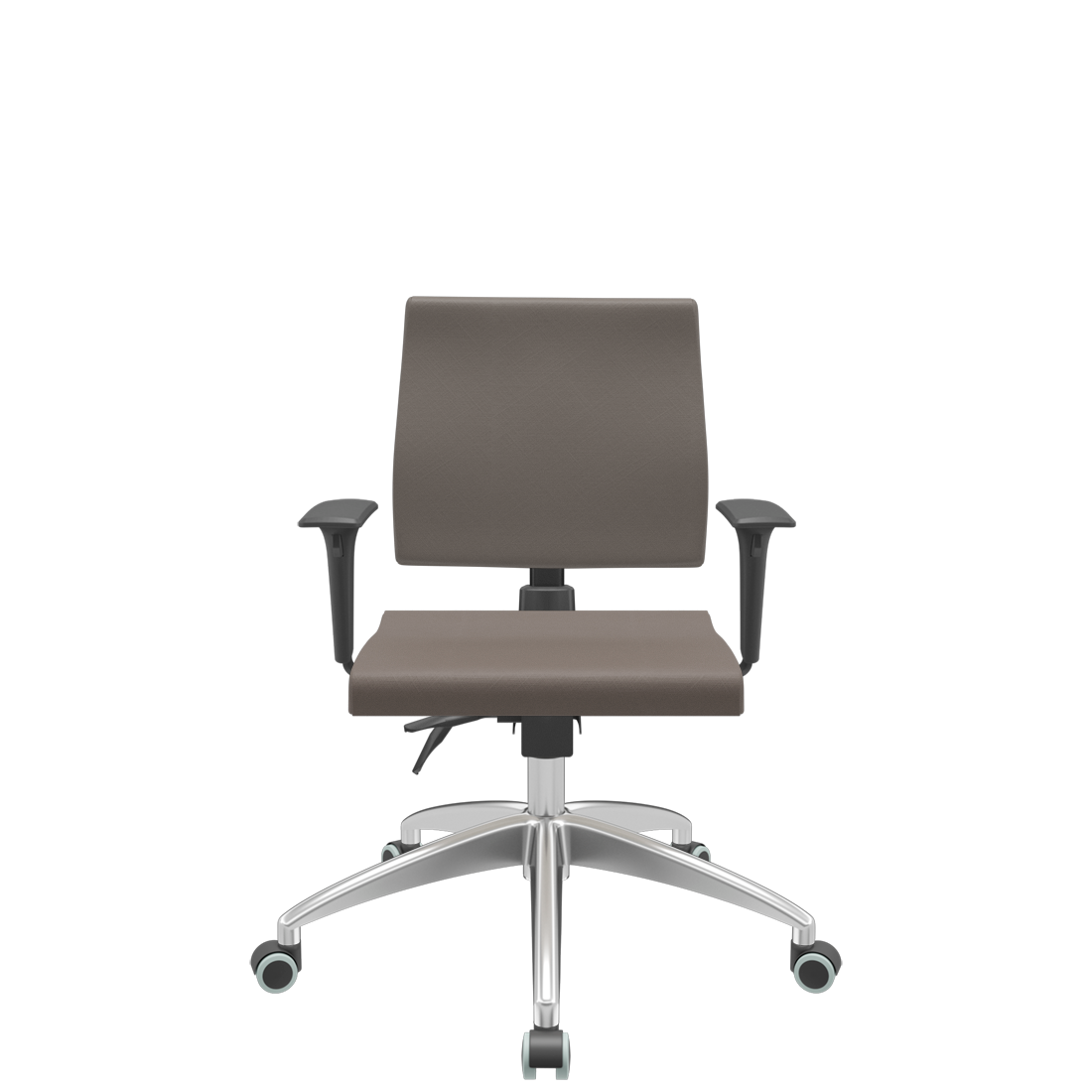 Cadeira Izzi Executiva PLAXMETAL