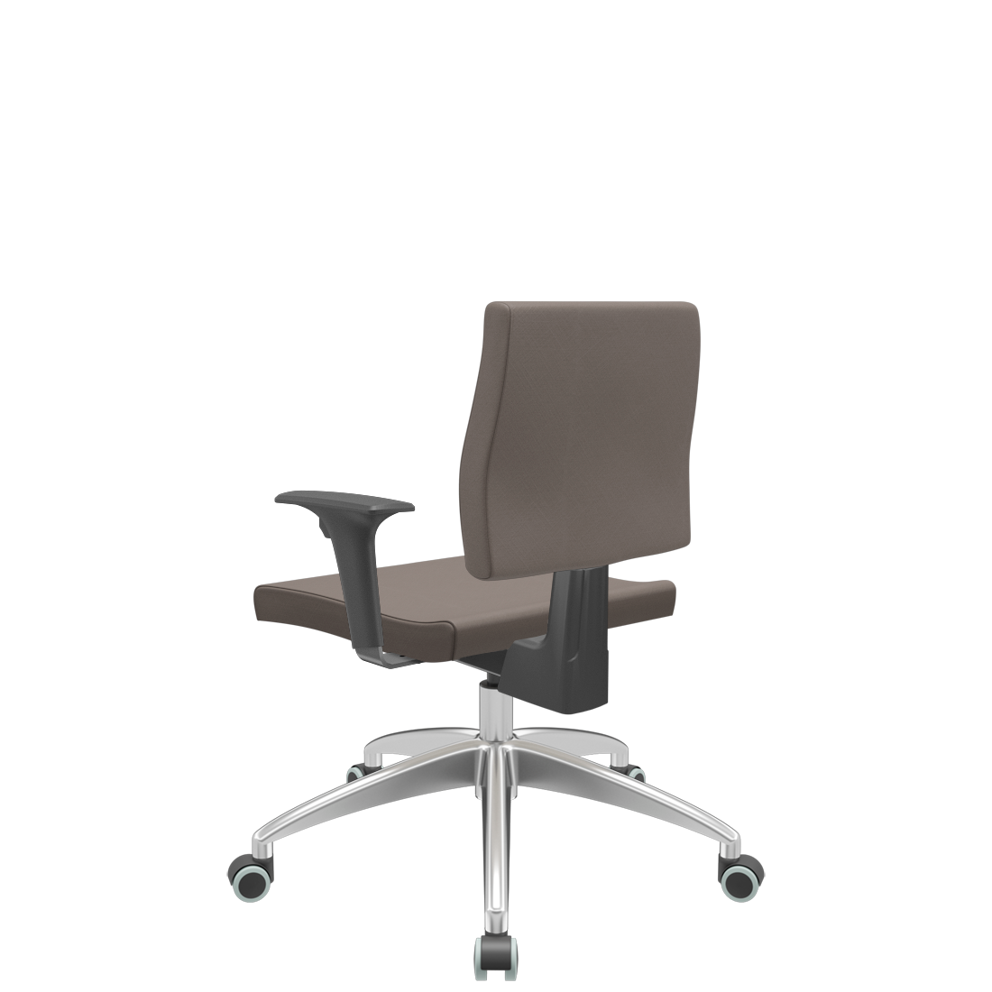 Cadeira Izzi Executiva PLAXMETAL
