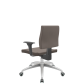 Cadeira Izzi Executiva PLAXMETAL